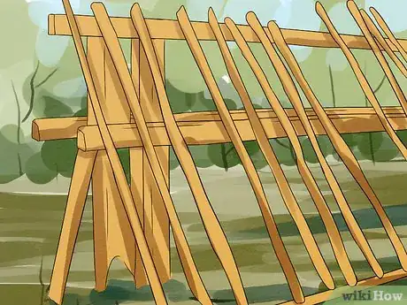 Image titled Build an Anglo Saxon House Step 9