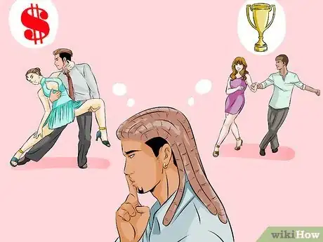 Image titled Become a Ballroom Dancer Step 4