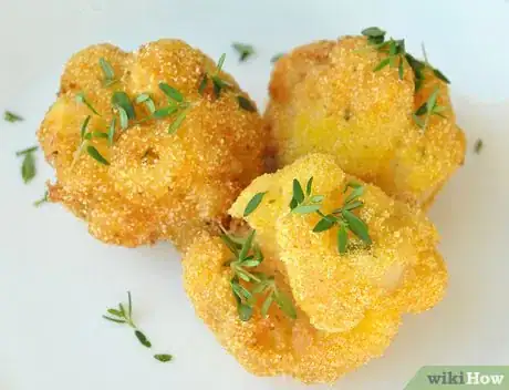Image titled Make Fried Macaroni and Cheese Balls Step 11