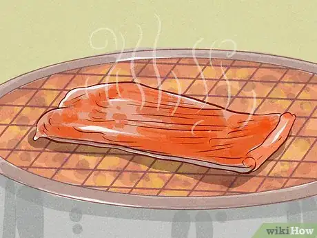 Image titled Buy Smoked Salmon Step 5
