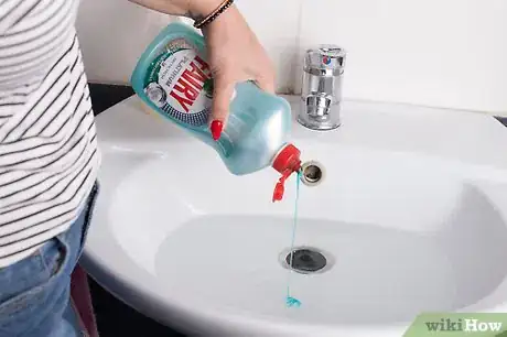 Image titled Remove Spots from Linen Step 6