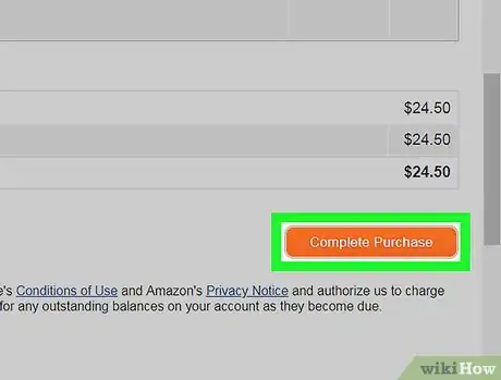 Image titled Purchase an Audible Book on PC or Mac Step 7