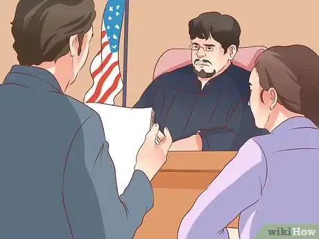 Image titled Defend Against a Child Neglect Claim Step 12