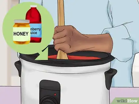 Image titled Use Your Slow Cooker for Holiday Entertaining Step 5