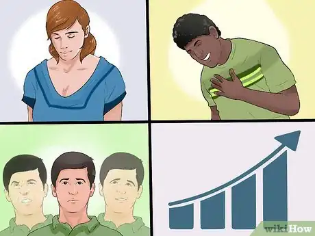 Image titled Diagnose Conversion Disorder Step 7