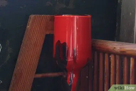 Image titled Turn Empty Glass Bottles Into Vases Step 13