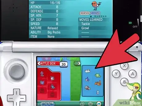 Image titled Clone Pokemon Step 7