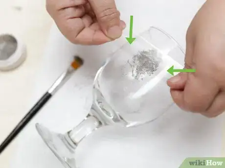 Image titled Make Fingerprint Powder Step 8