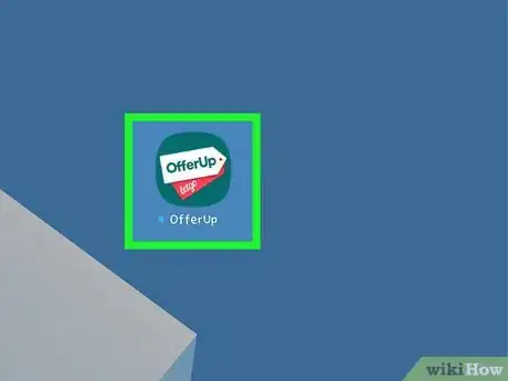 Image titled Leave Feedback on Letgo on Android Step 1