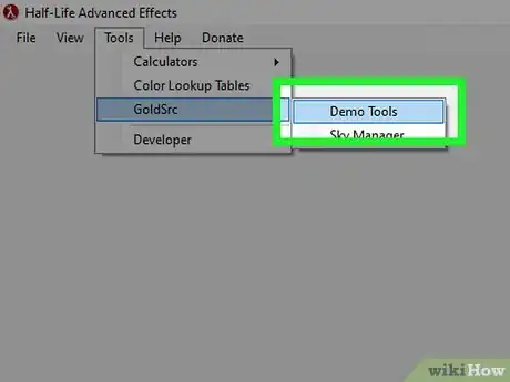 Image titled Download HLAE Step 10
