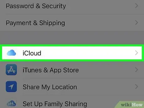 Image titled Transfer SMS from iPhone to iPhone Step 3