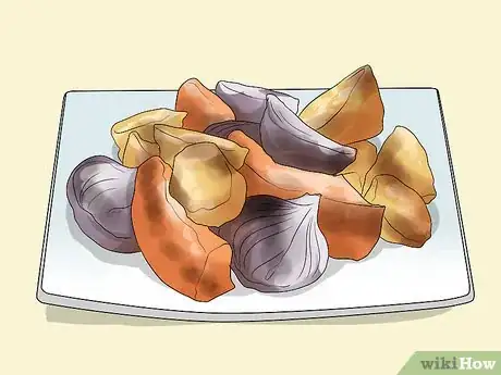 Image titled Get Children to Eat More Fruits and Vegetables Step 5