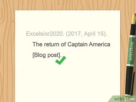 Image titled Cite Blogs Step 8