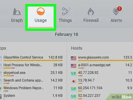 Image titled Check Your Bandwidth Usage on PC or Mac Step 4