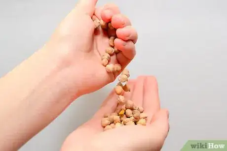 Image titled Cook Dried Chickpeas Step 1