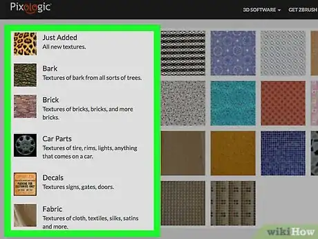 Image titled Add Brushes to Sculptris Step 1