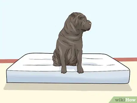 Image titled Repurpose a Crib Step 13