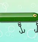 Make a Topwater Lure for Saltwater Fishing