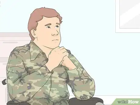 Image titled Go IRR in the Air National Guard Step 2