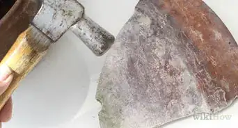 Make a Fairy Garden from Broken Pots