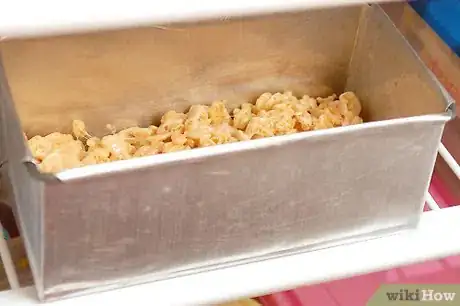 Image titled Make Microwaveable Rice Krispie Treats Step 8