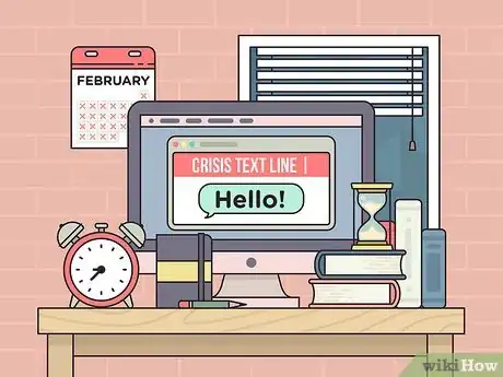 Image titled Become a Crisis Text Line Crisis Counselor Step 8