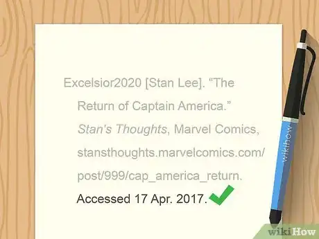 Image titled Cite Blogs Step 4