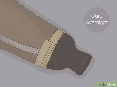 Image titled Repair a Drysuit Step 17