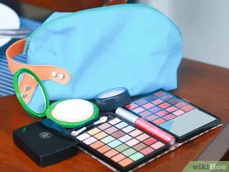 Image titled Start a Makeup Collection Step 11