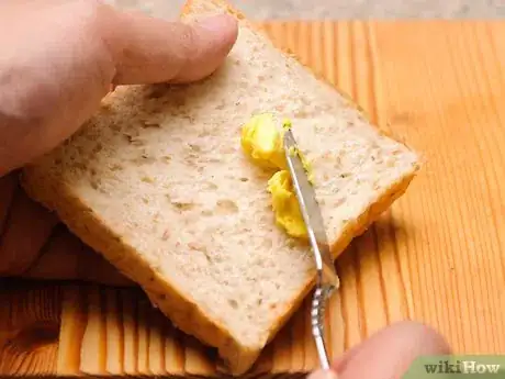 Image titled Make a Kosher Reuben Sandwich Step 6