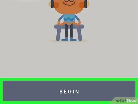 Image titled Use Headspace Meditation App on Android Step 5