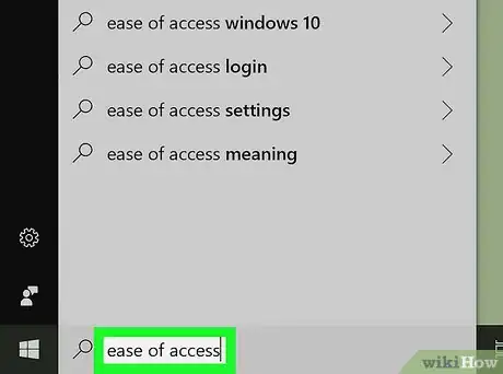 Image titled Use Your Computer Without a Mouse Step 4