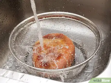 Image titled Desalt Ham Step 3