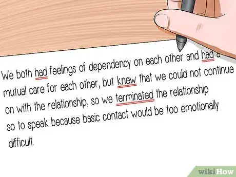 Image titled Write Reflexive Essays Step 12