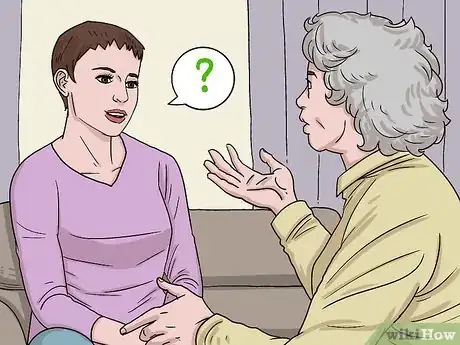 Image titled Diagnose Liver Fibrosis Step 8