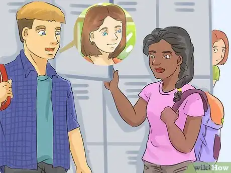Image titled Date a Guy That Likes Another Girl Step 3