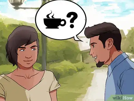 Image titled Ask a Person if They're Single Step 2