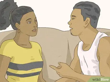 Image titled Talk to a New Partner About an STI Step 10