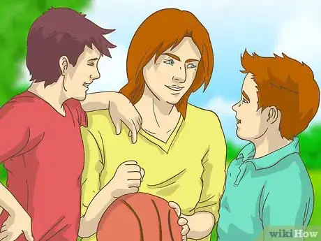 Image titled Help a Child with ADHD Make Friends Step 1