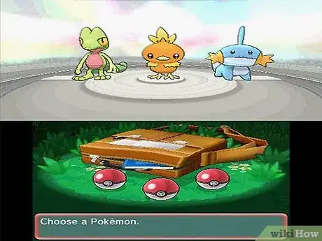 Image titled Choose Between Pokémon Omega Ruby and Alpha Sapphire Step 8