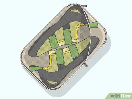 Image titled Wear Climbing Shoes Step 19