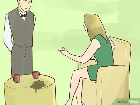 Image titled Avoid Getting Embarrassed Step 11