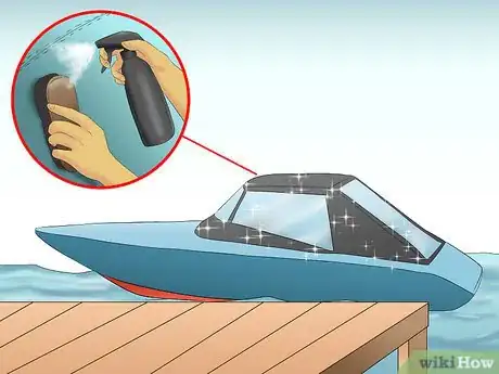 Image titled Clean Canvas Step 22