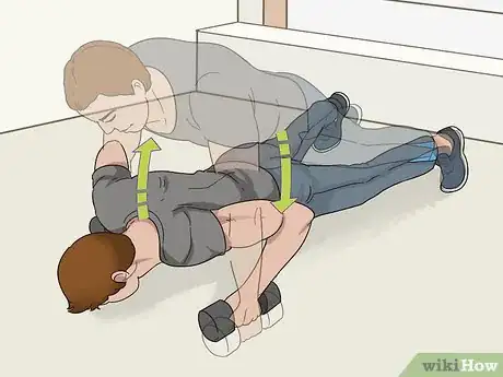 Image titled Do Renegade Rows Step 12