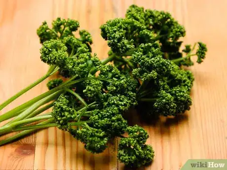 Image titled Preserve Fresh Parsley Step 20