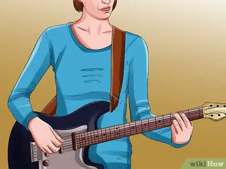 Image titled Relax by Playing Your Guitar Step 13
