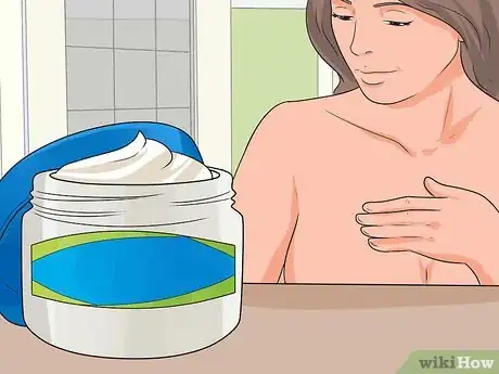 Image titled Treat Itchy Breasts Step 4