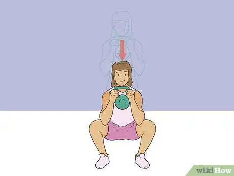 Image titled Exercise With a Kettlebell Step 9