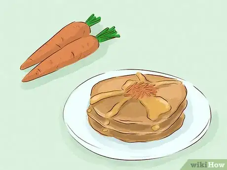 Image titled Incorporate Vegetables Into a Healthy Breakfast Step 3