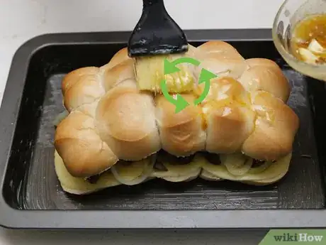 Image titled Make French Dip Sliders Step 6